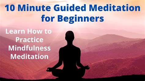 best meditation youtube chanel|YouTube guided meditation for beginners.